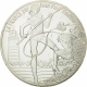France 10 Euro Silver Coin - France by Jean-Paul Gaultier I - Brittany Fishing 2017 - © NumisCorner.com