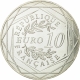 France 10 Euro Silver Coin - France by Jean-Paul Gaultier I - Orléans the Victorious 2017 - © NumisCorner.com