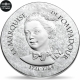 France 10 Euro Silver Coin - French Women - Marquise de Pompadour 2017 - © NumisCorner.com