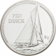 France 10 Euro Silver Coin - Great French Ships - Pen Duick 2013 - © NumisCorner.com