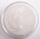 France 10 Euro Silver Coin - Mickey Mouse - Mickey and Friends 2018 - © Holland-Coin-Card