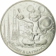 France 10 Euro Silver Coin - Mickey Mouse - Mickey et la France No. 07 - Countdown 2018 - © NumisCorner.com