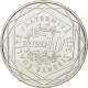 France 10 Euro Silver Coin - Regions of France - Lower Normandy 2011 - © NumisCorner.com