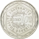 France 10 Euro Silver Coin - Regions of France - Lower Normandy - William the Conqueror 2012 - © NumisCorner.com