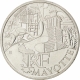 France 10 Euro Silver Coin - Regions of France - Mayotte 2011 - © NumisCorner.com