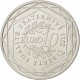 France 10 Euro Silver Coin - Regions of France - Mayotte 2011 - © NumisCorner.com