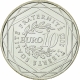 France 10 Euro Silver Coin - Regions of France - Mayotte - Zéna M'déré 2012 - © NumisCorner.com
