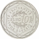 France 10 Euro Silver Coin - Regions of France - Réunion 2010 - © NumisCorner.com
