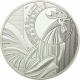 France 10 Euro Silver Coin - Rooster 2015 - © NumisCorner.com