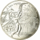France 10 Euro Silver Coin - The Beautiful Journey of the Little Prince - The Little Prince Playing Pelota 2016 - © NumisCorner.com