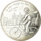 France 10 Euro Silver Coin - The Beautiful Journey of the Little Prince - The Little Prince Visit the Castles of the Loire 2016 - © NumisCorner.com