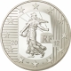 France 10 Euro Silver Coin - The Sower - 10 Years of Euro 2012 - © NumisCorner.com