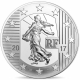 France 10 Euro Silver Coin - The Sower - The Louis d'or 2017 - © NumisCorner.com