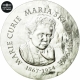 France 10 Euro Silver Coin - Women of France - Marie Curie 2019 - © NumisCorner.com