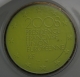 France 2 Euro Coin - EU Presidency 2008 in Blister - Colored - © eurocollection.co.uk