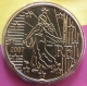 France 20 Cent Coin 2007 - © eurocollection.co.uk