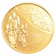 France 20 Euro gold coin 100 years Tour de France - Mountain Stage 2003 - © NumisCorner.com