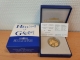 France 20 Euro gold coin European fairy tales - Hansel and Gretel 2003 - © PRONOBILE-Münzen