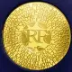 France 200 Euro Gold Coin - Regions of France 2011 - © NumisCorner.com