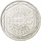 France 25 Euro Silver Coin - Values ​​of the Republic - Secularism 2013 - © NumisCorner.com