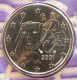 France 5 Cent Coin 2001 - © eurocollection.co.uk
