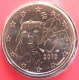 France 5 cent coin 2010 - © eurocollection.co.uk