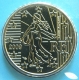 France 50 Cent Coin 2009 - © eurocollection.co.uk