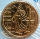 France 50 Cent Coin 2012 - © eurocollection.co.uk
