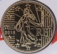 France 50 Cent Coin 2018 - © eurocollection.co.uk