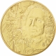 France 50 Euro Gold Coin - Europa Star Programme - 250th Anniversary of the Birth of Jean-Philippe Rameau 2014 - © NumisCorner.com