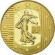 France 50 Euro Gold Coin - The Sower - The Teston 2016 - © NumisCorner.com