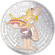 France 50 Euro Silver Coin - Asterix - Bravo - Success 2022 - © NumisCorner.com