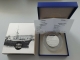 France 50 Euro Silver Coin - Great French Ships - The Gironde 2015 - © PRONOBILE-Münzen