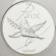 France 50 Euro Silver Coin - Values ​​of the Republic - Peace - Spring-Summer 2014 - © NumisCorner.com