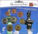 France Euro Coinset 2006 - Special Coinset 2. Coin Fair Warsaw - © Zafira