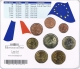France Euro Coinset 2007 - Special Coinset Tokyo International Coin Convention - © Zafira