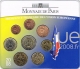 France Euro Coinset 2008 - Special Coinset EU Presidency - © Zafira