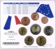 France Euro Coinset 2010 - Special Coinset World Money Fair Berlin 2010 - © Zafira