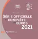 France Euro Coinset 2021 - © Michail