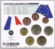 France Euro Coinset - Special Coinset Baby Set Boys - The Little Prince 2013 - © Zafira