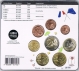 France Euro Coinset - Special Coinset - Baby Set Girls - The Little Prince 2016 - © Zafira