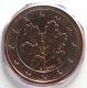 Germany 1 Cent Coin 2003 A - © eurocollection.co.uk