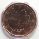 Germany 1 Cent Coin 2006 G - © eurocollection.co.uk