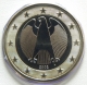 Germany 1 Euro Coin 2002 A - © eurocollection.co.uk