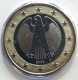 Germany 1 Euro Coin 2002 G - © eurocollection.co.uk