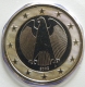 Germany 1 Euro Coin 2002 J - © eurocollection.co.uk