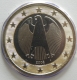 Germany 1 Euro Coin 2003 J - © eurocollection.co.uk
