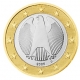 Germany 1 Euro Coin 2005 D - © Michail