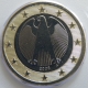 Germany 1 Euro Coin 2008 G - © eurocollection.co.uk