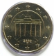 Germany 10 Cent Coin 2002 D - © eurocollection.co.uk